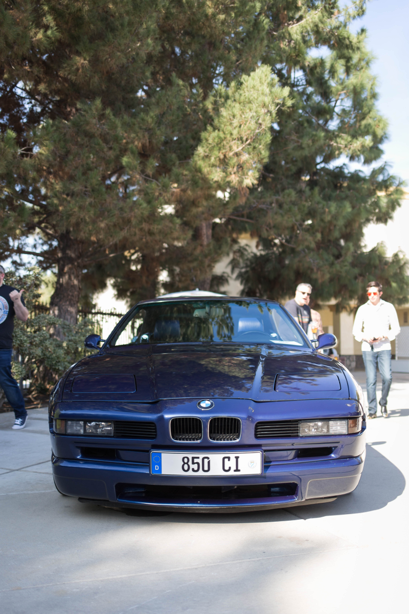 Image credit: Kristen Lee/Jalopnik